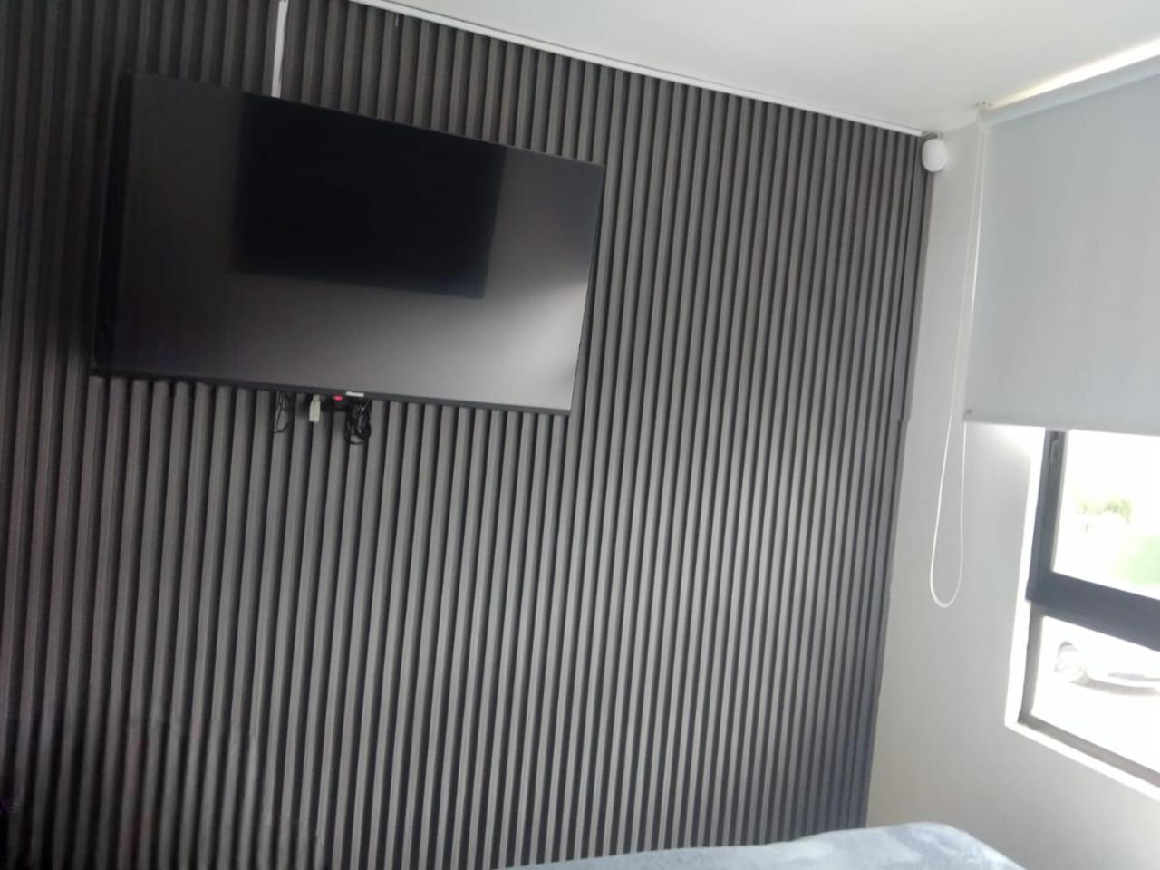 Habitacion Elegante - Zipaquira Hotel Eksteriør billede